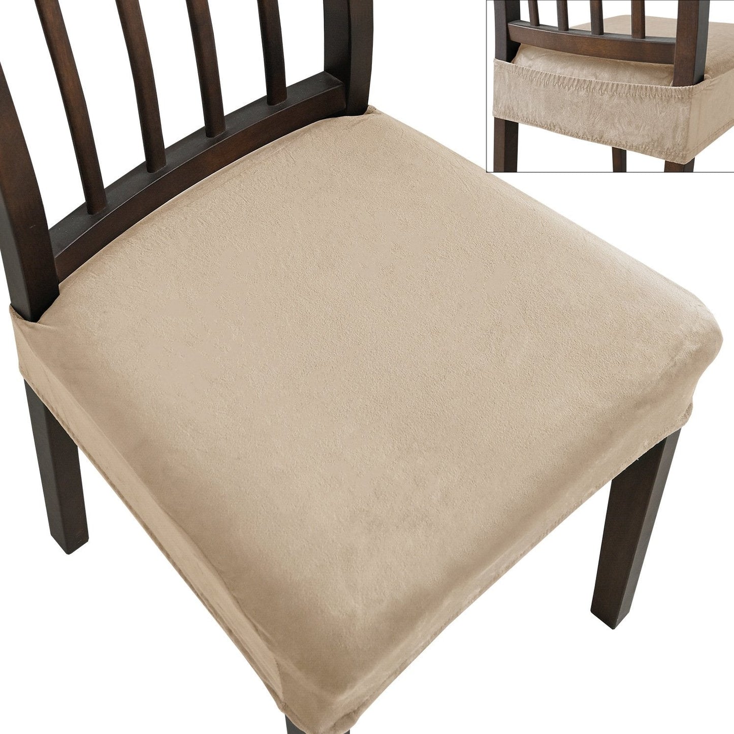 ๐
๐ฅ 49% OFF! - Waterproof Jacquard Chair Covers Durable, Stylish & Easy-Clean ๐ช