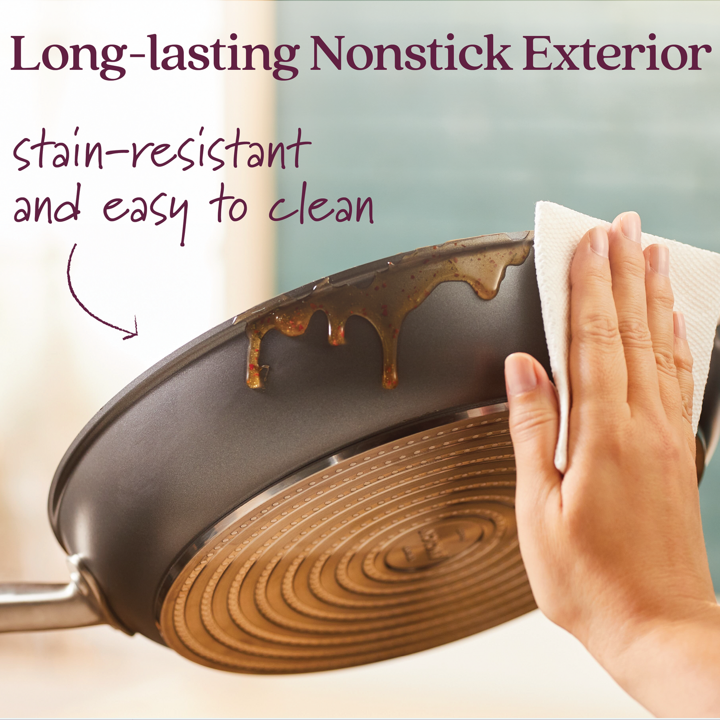 10 & 12-Inch Frying Pan Set