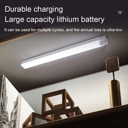 💡Punch-free Smart Sensor Magnetic Rechargeable LED Lights