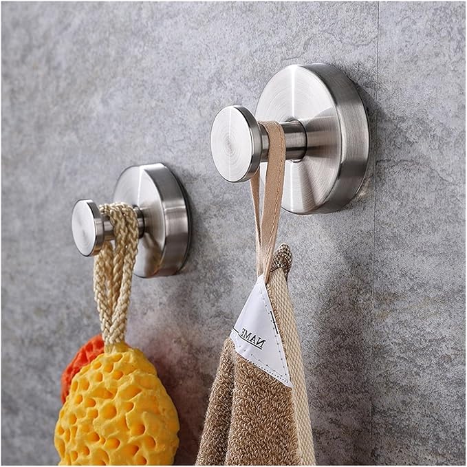 🎅2026 Upgraded Suction Cup Hooks