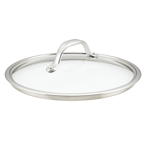 10-Inch Glass Replacement Lid