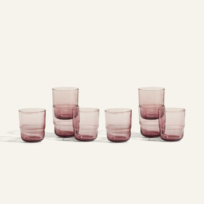 Short Night + Day Glasses